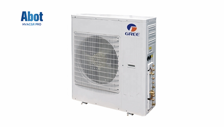 abot  air conditioner